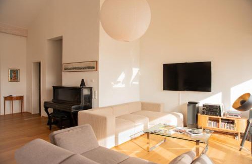 Uhldingen-Muehlhofen Apartamento | FeWo La Vita Lenta