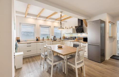 Braunsbedra Apartamento | Fewo Landblick Geiseltal