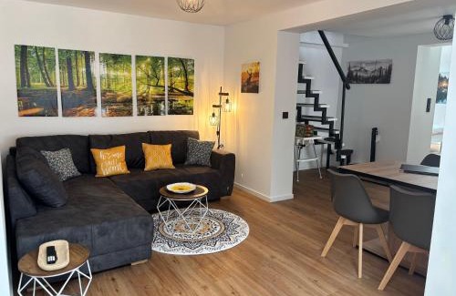 Schwielowsee Apartamento | FeWo Landleben in Ferch