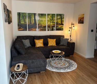 Schwielowsee Apartamento | FeWo Landleben in Ferch