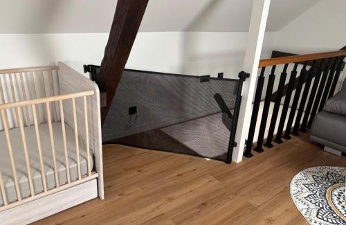 Schwielowsee Apartamento | FeWo Landleben in Ferch