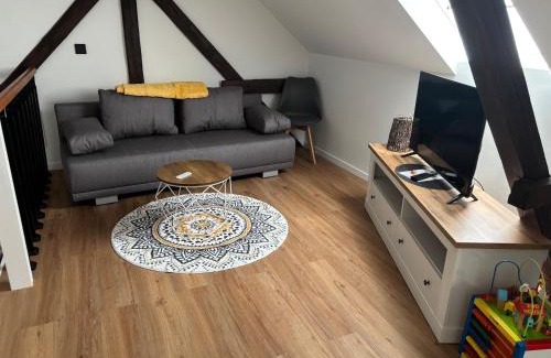 Schwielowsee Apartamento | FeWo Landleben in Ferch