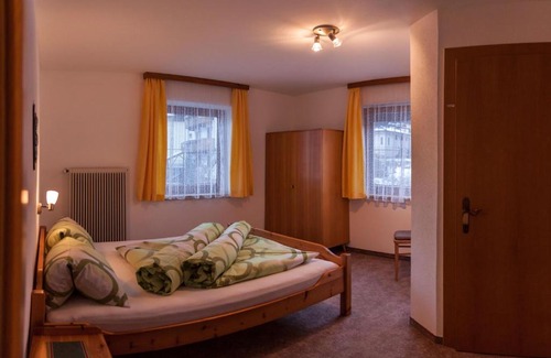 Zillertal Apartamento | FEWO Lechner Gerlossteinblick