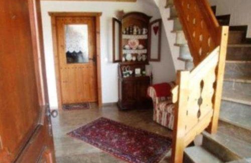 Missen-Wilhams Apartamento | FeWo LEO im AKTIV Landhaus