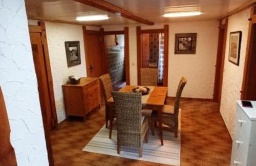 Missen-Wilhams Apartamento | FeWo LEO im AKTIV Landhaus