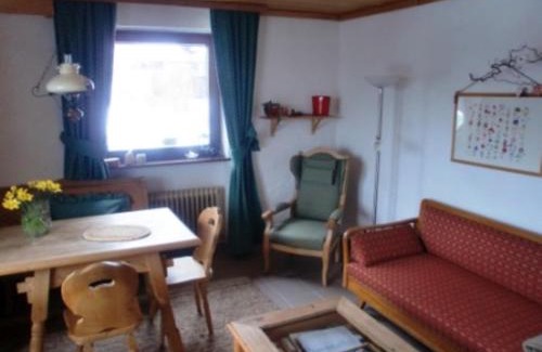 Missen-Wilhams Apartamento | FeWo LEO im AKTIV Landhaus
