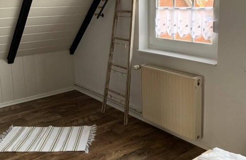 Werdum Apartamento | FeWo Leuchttürmchen - Comodidad para dos