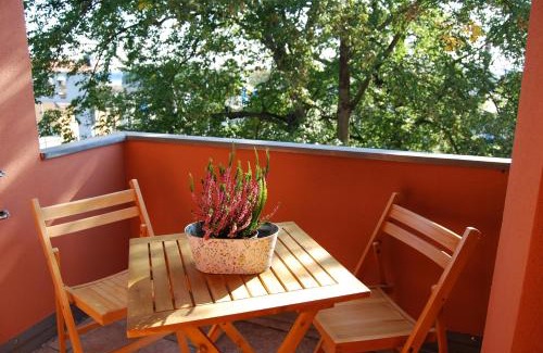 Bautzen Apartamento | FEWO Lichtblick