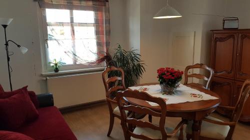 Bautzen Apartamento | FEWO Lichtblick