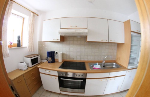 Bayerisch Eisenstein Apartamento | FEWO 'Lusen' Arberkristall / Bay. Eisenstein am Arber 1456