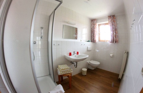 Bayerisch Eisenstein Apartamento | FEWO 'Lusen' Arberkristall / Bay. Eisenstein am Arber 1456