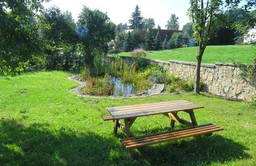 Konigshain Apartamento | Fewo Mühlehof