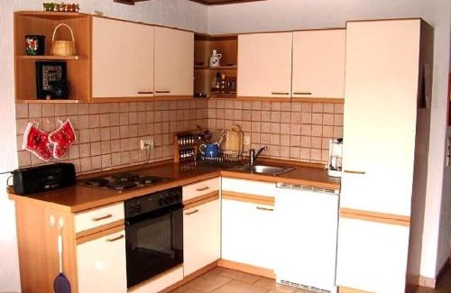 Konigshain Apartamento | Fewo Mühlehof