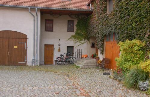 Konigshain Apartamento | Fewo Mühlehof