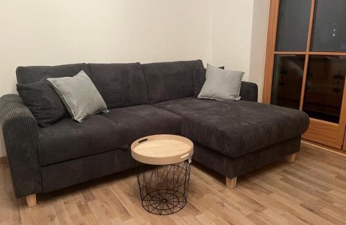 Hammersbach Apartamento | Fewo Maria Grasegger