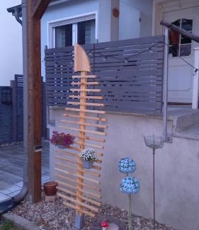 Klein Koris Apartamento | FeWo Marie Magdalena