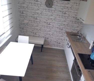 Klein Koris Apartamento | FeWo Marie Magdalena
