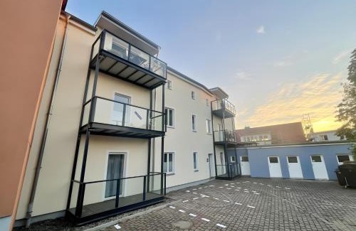 Altefaehr Apartamento | Fewo-meerblick-Rügen