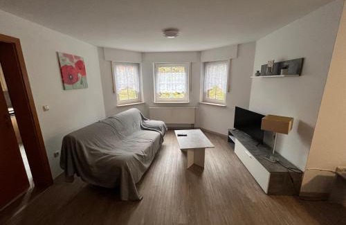 Ahnsen Apartamento | FeWo Mielke