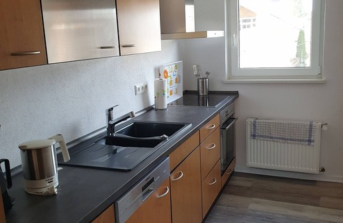 Newel Apartamento | Fewo mit gr. Dachterrasse Nähe Trier, Eifel, Luxemburg und Moseltal