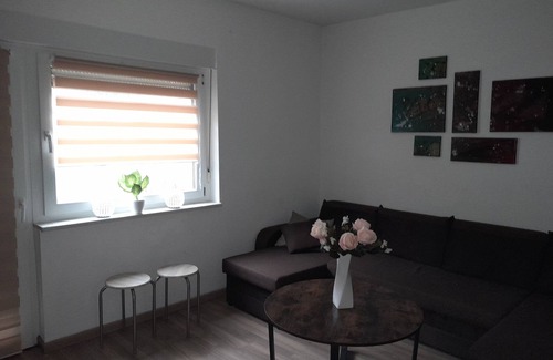 Sallgast Casa | Fewo Monteurhaus