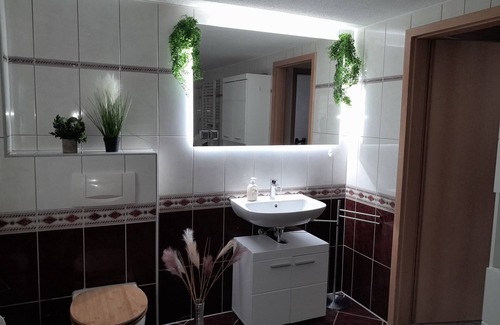 Sallgast Casa | Fewo Monteurhaus
