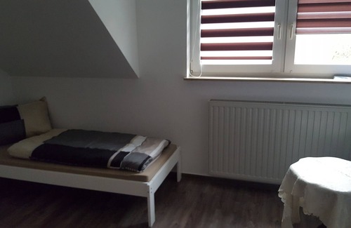 Schipkau Apartamento | Fewo Monteurhaus