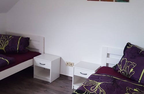 Schipkau Apartamento | Fewo Monteurhaus