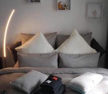 Kniebis Apartamento | Fewo Nationalpark Schwarzwald