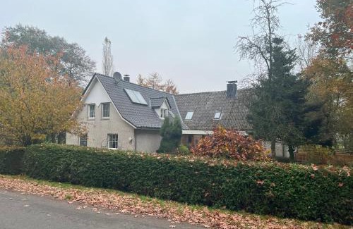 Stinstedt Apartamento | FeWo Naturblick mitten im schönen Cuxland Perfekt für Familien mit Hunden