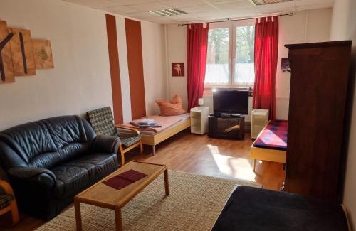 Neubeeren Apartamento | FEWO NEUBEEREN