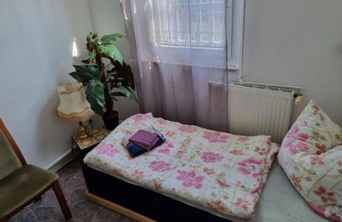 Neubeeren Apartamento | FEWO NEUBEEREN