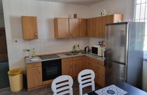 Neubeeren Apartamento | FEWO NEUBEEREN