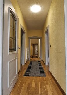 Rehlingen-Siersburg Apartamento | Fewo Nied