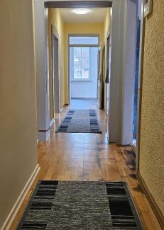 Rehlingen-Siersburg Apartamento | Fewo Nied
