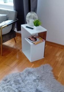 Rehlingen-Siersburg Apartamento | Fewo Nied