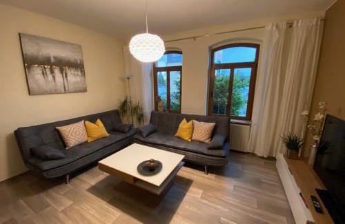 Nietleben Apartamento | FeWo Nietleben