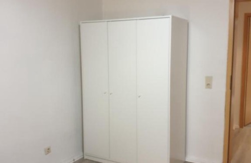 Weissenfels Apartamento | FeWo Nina 3 - Monteurwohnung