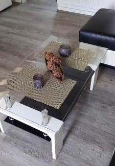 Wangerland Apartamento | FeWo Nordsee Whng 2