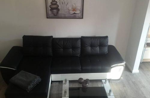 Wangerland Apartamento | FeWo Nordsee Whng 2