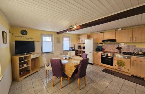 Ober-Morlen Apartamento | Fewo-O3-4-6-Personen-23km-bis-Frankfurt-Nord