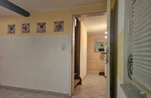 Ober-Morlen Apartamento | Fewo-O3-4-6-Personen-23km-bis-Frankfurt-Nord