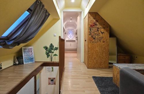 Ober-Morlen Apartamento | Fewo-O3-4-6-Personen-23km-bis-Frankfurt-Nord