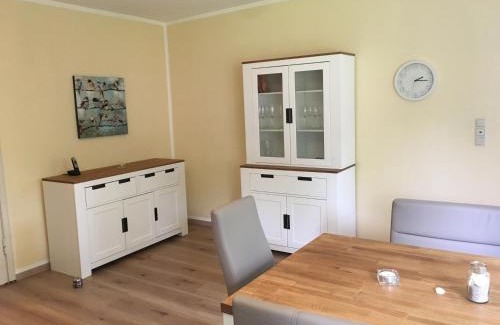 Eckernfoerde Apartamento | FEWO Ostsee Oase