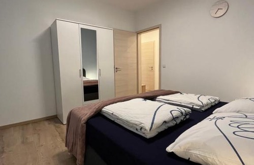 Gross Polzin Apartamento | FeWo Pätschow