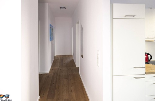 Wildau Apartamento | Fewo Partners - Fewo Bella Donna Wildau bei Berlin