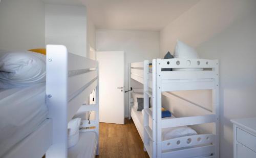 Wildau Apartamento | FEWO PARTNERS - Fewo California Dreaming 93 qm mit Garten in Wildau Nähe BER-Airport
