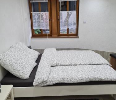 Alsfeld Apartamento | FeWo Peter