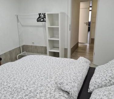 Alsfeld Apartamento | FeWo Peter