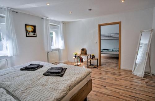 Neustadt-Hambach Casa | FeWo Römerweg